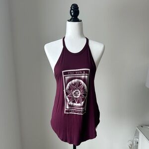 American Eagle Tank Top